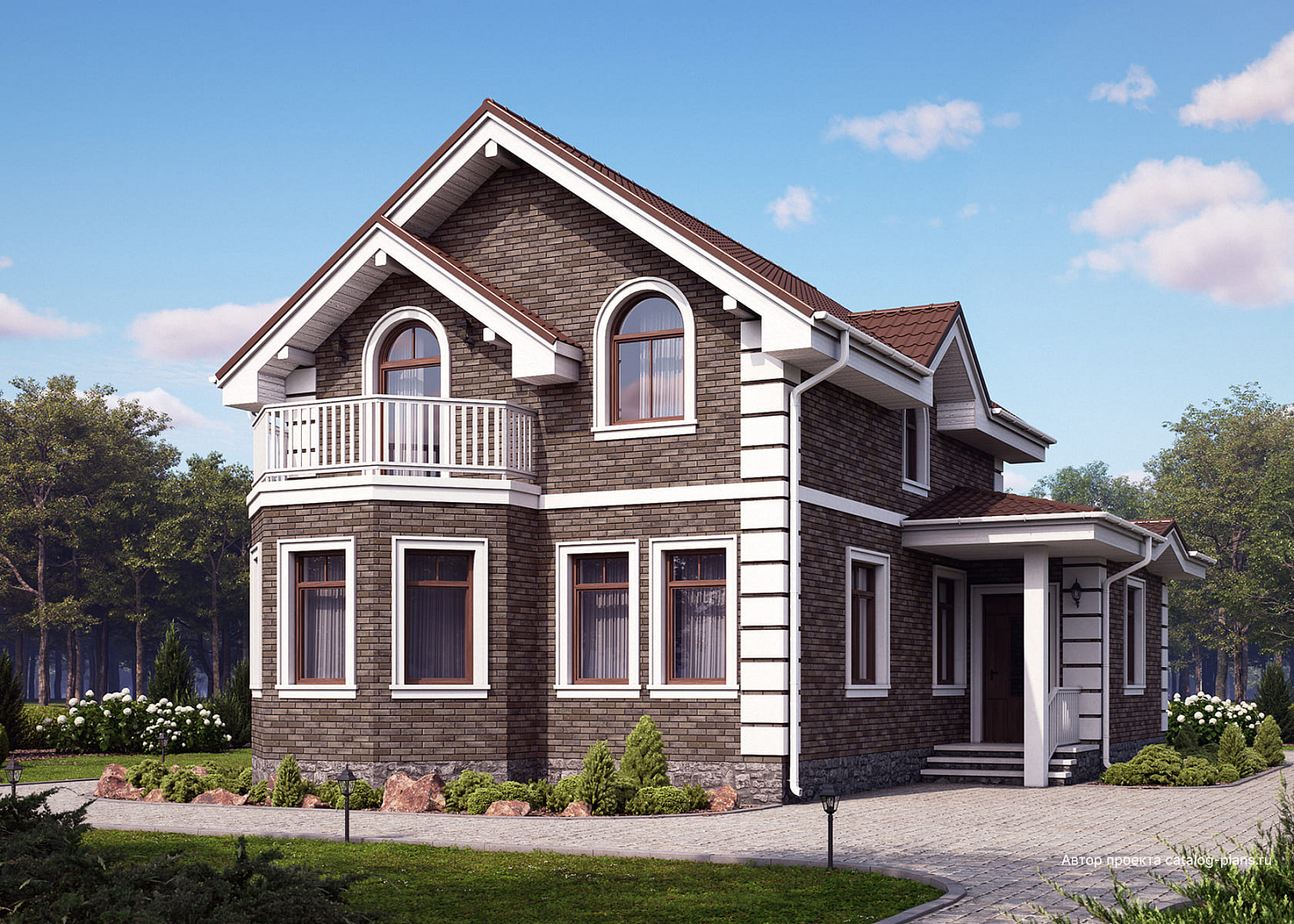 Клинкерный кирпич Plinfa Iron 2808
