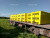 Пеноблоки Istkult D500 625х250х100 перегородочные