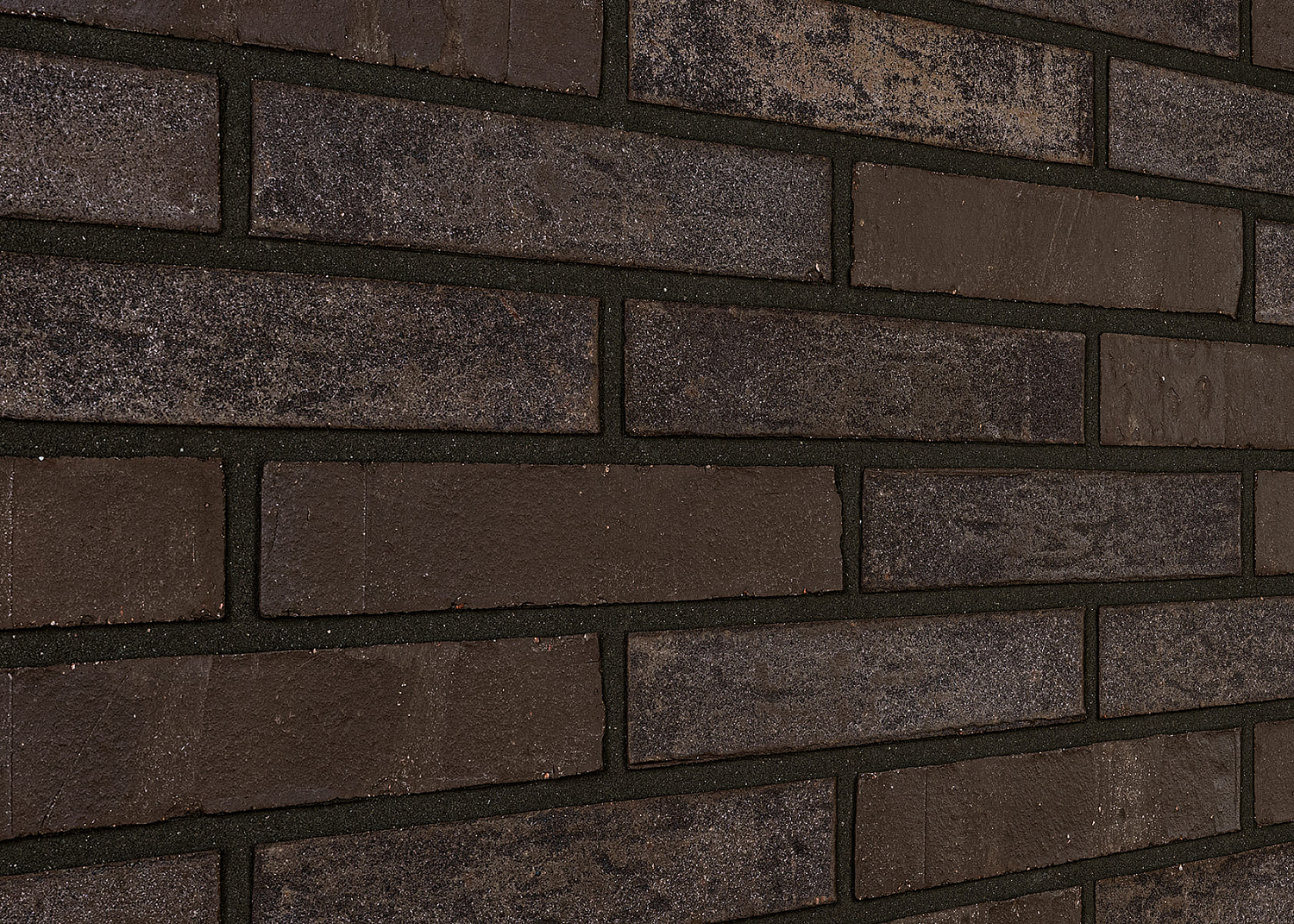 Клинкерный кирпич Plinfa Iron 2804